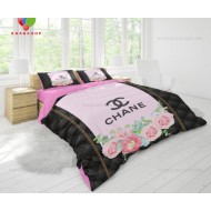 روتختی سه بعدی goodbed طرح شنل