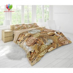 روتختی سه بعدی goodbed مدل گونل روتختی سه بعدی goodbed مدل گونل