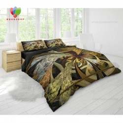 روتختی سه بعدی goodbed مدل کارن