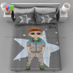 روتختی goodbed مدل اسپرت من