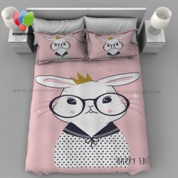 روتختی goodbed مدل خرگوش عینک دار