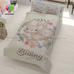 روتختی goodbed مدل خرگوش ها