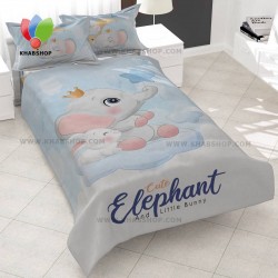 روتختی goodbed مدل دامبو