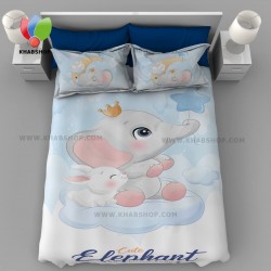 روتختی goodbed مدل دامبو