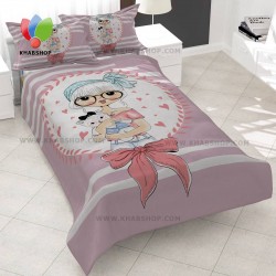 روتختی goodbed مدل دختر زیبا