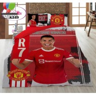 روتختی سه بعدی ترکیو مدل رونالدو