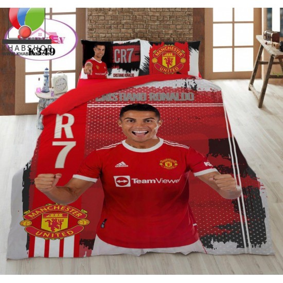 روتختی سه بعدی ترکیو مدل رونالدو روتختی سه بعدی ترکیو مدل رونالدو