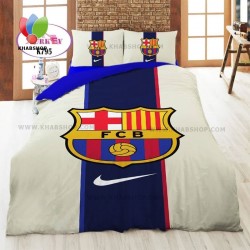 روتختی کودک و نوجوان مدل بارسلونا (نایک)