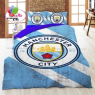 روتختی کودک و نوجوان مدل منچستر سیتی (مدل K796) روتختی کودک و نوجوان مدل منچستر سیتی (مدل K796)