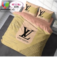 روتختی سه بعدی ترکیو مدل لویی ویتون