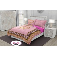 روتختی سه بعدی طرح گوچی