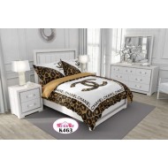 روتختی سه بعدی ترکیو طرح شنل