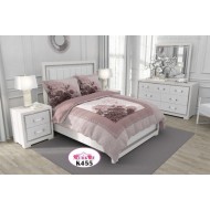 روتختی سه بعدی ترکیو طرح گلاره