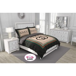 روتختی سه بعدی ترکیو طرح گوچی