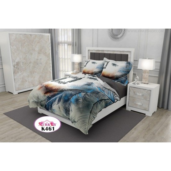 روتختی سه بعدی ترکیو طرح پر