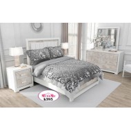 روتختی سه بعدی goodbed مدل ترمه