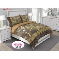 روتختی سه بعدی ترکیو طرح ورساچ