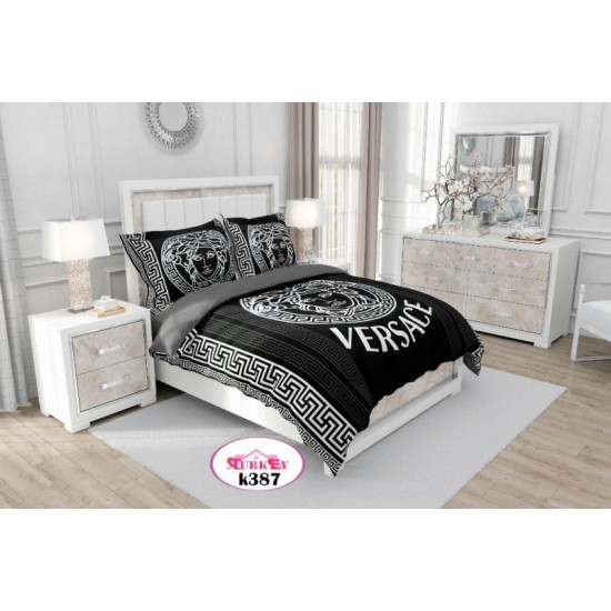 روتختی سه بعدی ترکیو مدل ورساچ