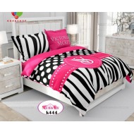 روتختی سه بعدی ترکیو طرح ویکتوریا سکرت