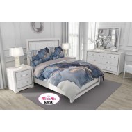 روتختی سه بعدی ترکیو طرح ژیگو