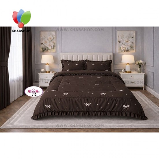 روتختی ترکیو مدل L12