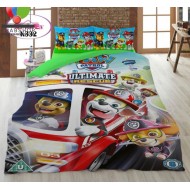 روتختی سه بعدی ترکیو مدل سگ های نگهبان