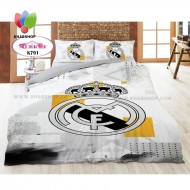 روتختی مدل رئال مادرید