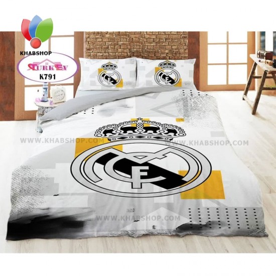 روتختی مدل رئال مادرید روتختی مدل رئال مادرید