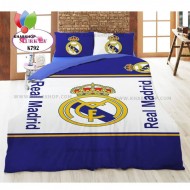 روتختی رئال مادرید روتختی رئال مادرید