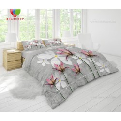 روتختی سه بعدی goodbed مدل صدف