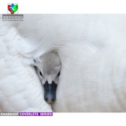 لحاف پر قو ترک یکنفره HAYAL لحاف پر قو ترک یکنفره HAYAL