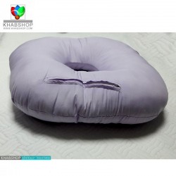 بالش طبی نشیمن گاه قطر55cm بالش طبی نشیمن گاه قطر55cm