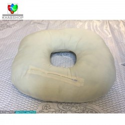 بالش طبی نشیمن گاه قطر50cm