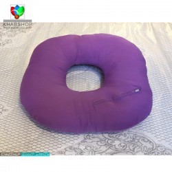 بالش طبی نشیمن گاه قطر50cm