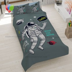 روتختی کودکانه مدل فضانورد