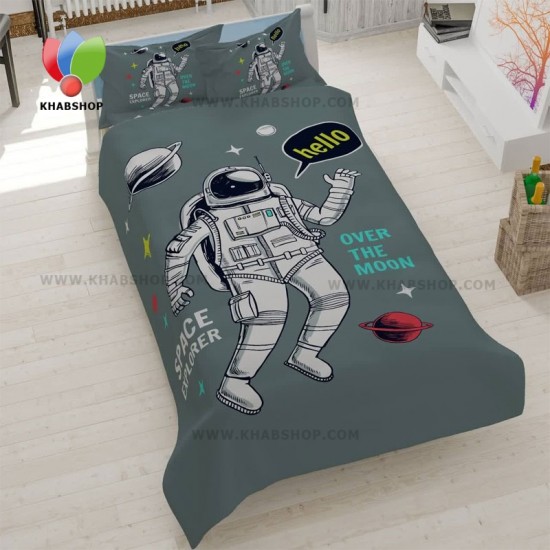 روتختی کودکانه مدل فضانورد روتختی کودکانه مدل فضانورد