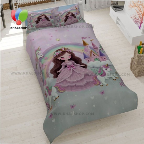 روتختی کودکانه مدل پرنسس روتختی کودکانه مدل پرنسس