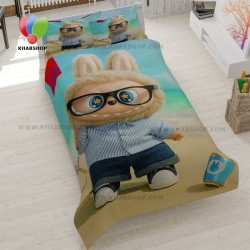 روتختی کودکانه مدل خرگوش ساحلی