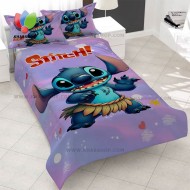 روتختی کودکانه مدل لیلو و استیچ روتختی کودکانه مدل لیلو و استیچ