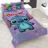 روتختی کودکانه مدل لیلو و استیچ شاد روتختی کودکانه مدل لیلو و استیچ شاد