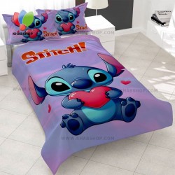 روتختی کودکانه مدل لیلو و استیچ مهربان