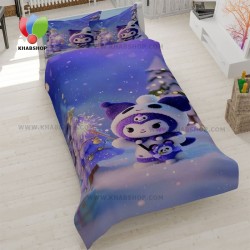 روتختی کودکانه مدل کریسمس