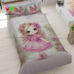 روتختی کودکانه مدل گاردن