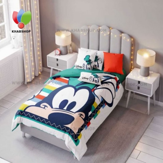 روتختی کودکانه مدل  Goofy