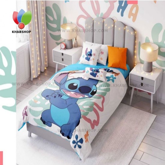 روتختی کودکانه مدل Lilo & Stitch