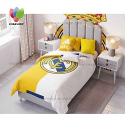 روتختی کودکانه مدل  رئال مادرید  