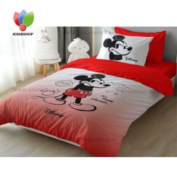 روتختی کودکانه مدل Mickey Mouse