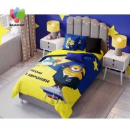 روتختی کودکانه مدل مینیون