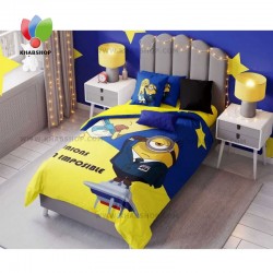 روتختی کودکانه مدل مینیون