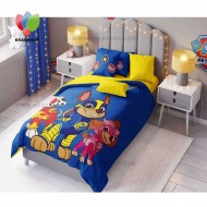 روتختی کودکانه مدل PAW Patrol